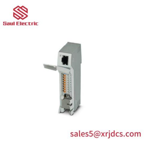 PHOENIX Contact PP-RJ-SCC Patch Panels 2703018, Industrial-grade connectivity solutions