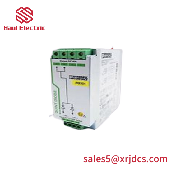 phoenix_uk6n_1.png PHOENIX CONTACT UK6N Control Module, Industrial Automation