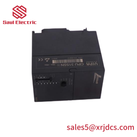 PILZ SafetyBUS p PSS SB DI8O8 24VDC - Industrial Safety Module