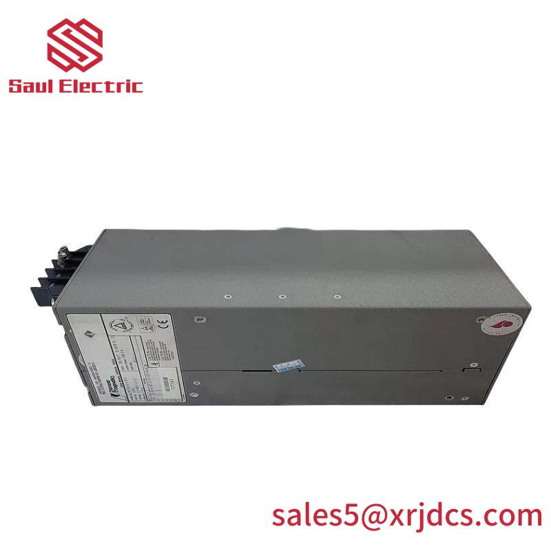 pioneer_magnetics_pm3398b-6-1-3-e_80026-172-24_1.jpg PIONEER MAGNETICS PM3398B-6-1-3-E Industrial Magnetic Module