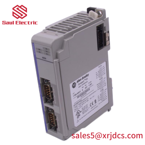 Prosoft PLX32-EIP-PND Communications Module - Advanced Networking Solution for Industrial Control Systems