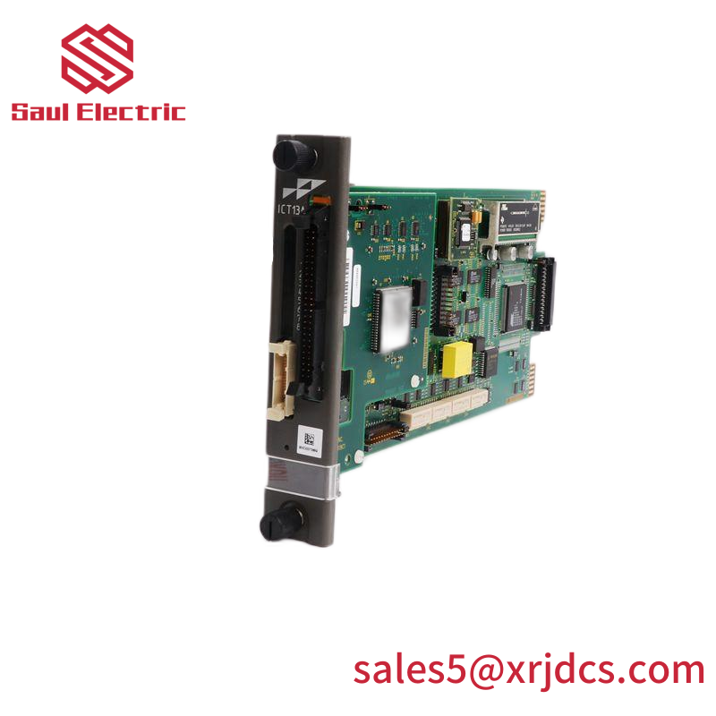 pm511v16_3bse011181r1_abb_processor_module.png ABB BAS-GT/49Q03111AJ/CAD733: Advanced Industrial Automation Module