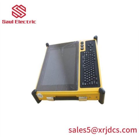 MITSUBISHI PMON2000 VG5SK8I051311 Data Loader