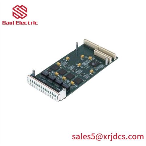 ABB PMON2000 VG5SK8I051311 PMC-GBIT-DT2BP Modular Control System