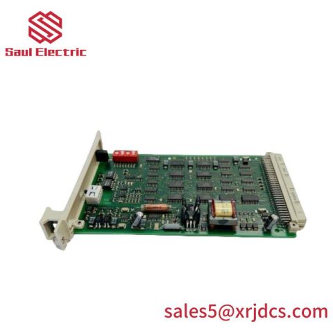 HIMA PMP10.24SIC Power Supply - High Efficiency Industrial Power Module