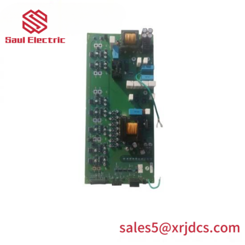 AB PN-347154 Power Interface Board, Advanced Control & Integration Solution