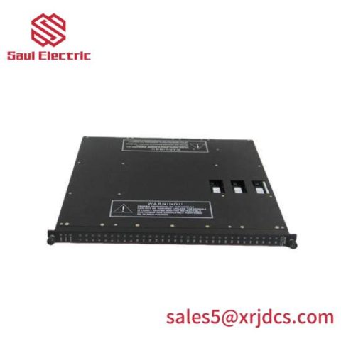 POLYSPED PRD2-200 Industrial Control Module