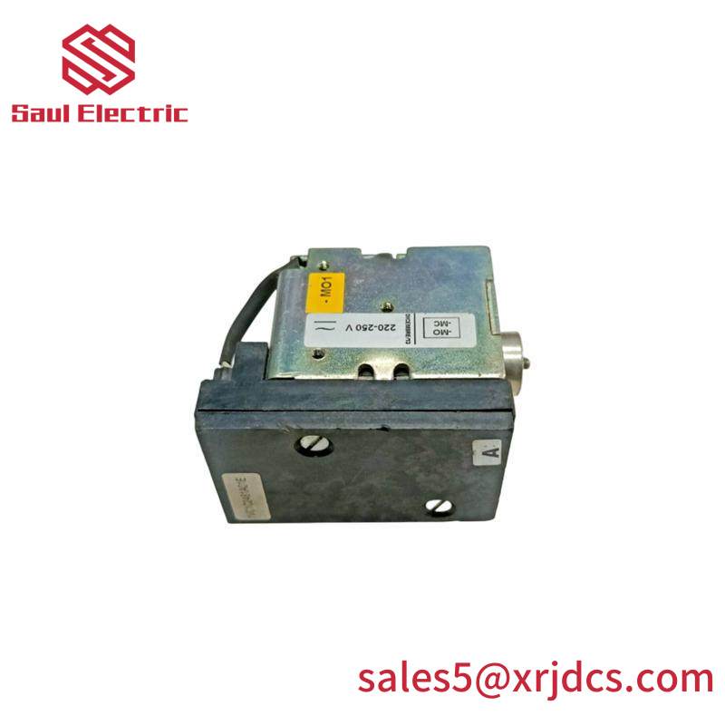 powerbox_pu200-31c_2.jpg KOLLMORGEN POWERBOX PU200-31C DC Power Module