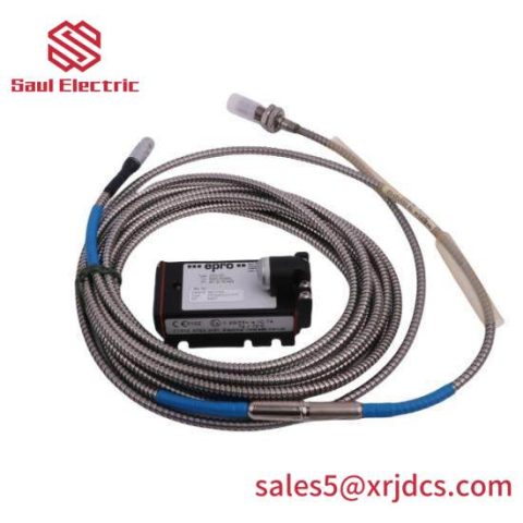 EPRO PR6423/010-010 CON021 Eddy Current Sensor