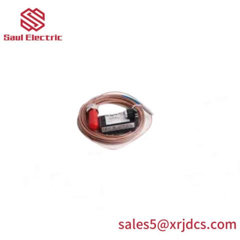 EMERSON PR6423/XXX/X4X CON021 Non-Contact Eddy Current Transducer