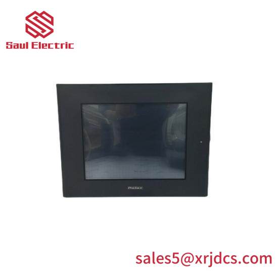 pro-face_gp2501-tc11_touch_panel.jpg ProFace GP2501-TC11 Industrial TFT HMI