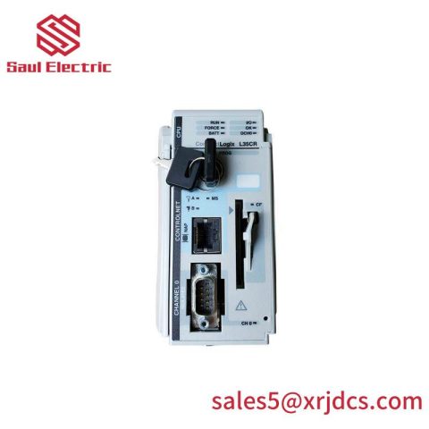 API4380G ABSOLUTE Processor