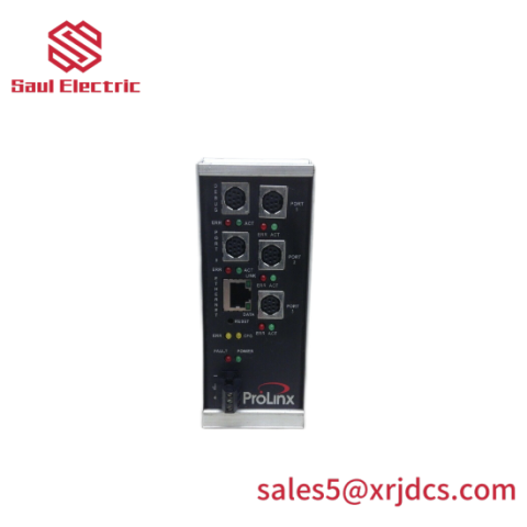 ProSoft Custom CD for Remote Rack Implementations