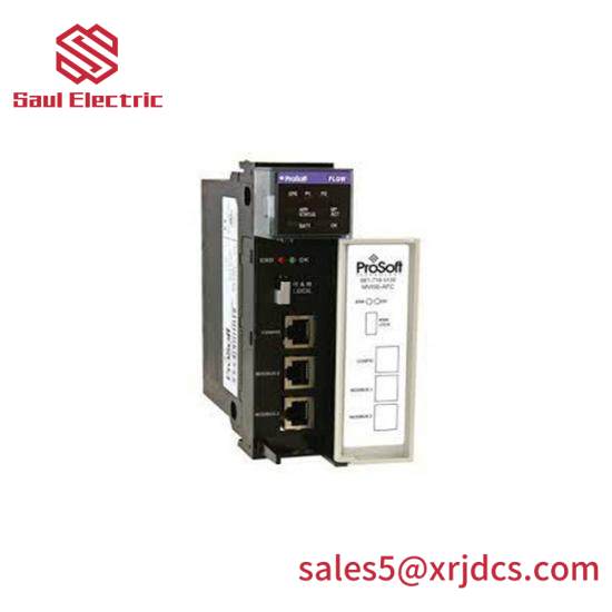 prosoft_1452-25m.jpg ProSoft Technology 1452-25M High-Speed Data Transfer Module for Industrial Control Systems