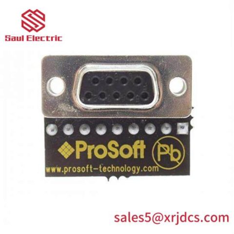 ProSoft 1454-9F Remote Rack Module with PCB Software Support