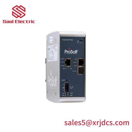 prosoft_1454-9f_1.jpg ProSoft 1454-9F Remote Rack Module with PCB Software Support