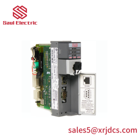 Prosoft MVI69-MNETC Modbus TCP/IP Communication Module, Designed for Seamless Automation Solutions