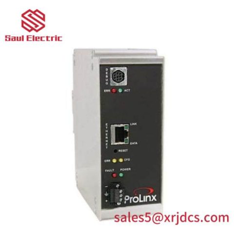 AB Prosoft 5204-DFNT-PDPMV1 EtherNet/IP Communication Module