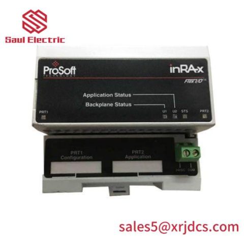 PROSOFT 5304-MBP-PDPM - Ideal for Remote Rack Implementations with Enhanced Connectivity