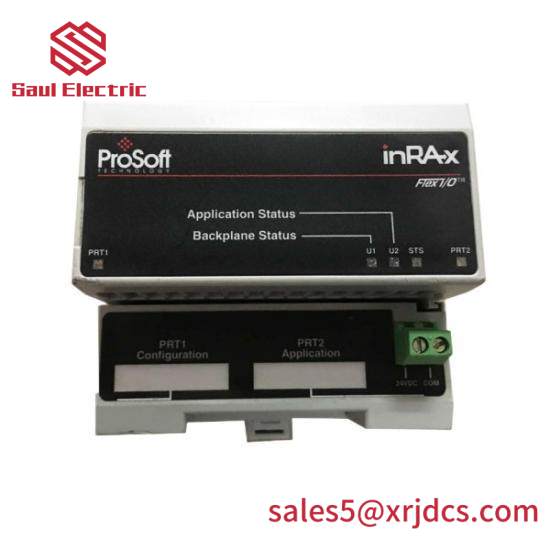prosoft_5304-mbp-pdpm.jpg PROSOFT 5304-MBP-PDPM - Ideal for Remote Rack Implementations with Enhanced Connectivity