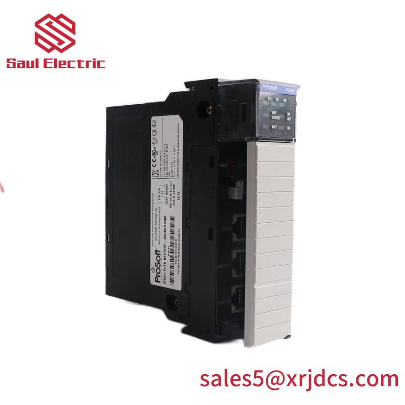 prosoft_5304-mbp-pdpm_1.png PROSOFT 5304-MBP-PDPM - Ideal for Remote Rack Implementations with Enhanced Connectivity