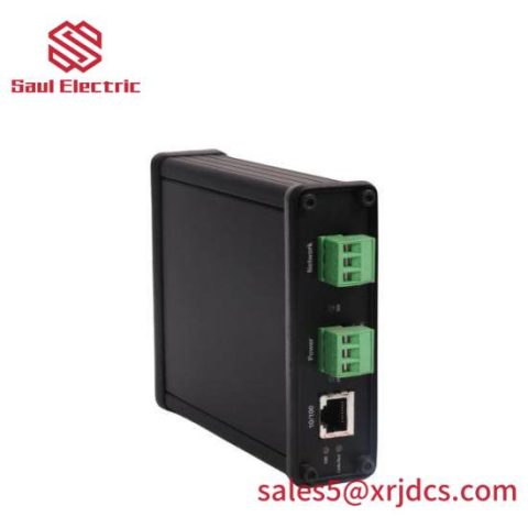 Prosoft AN-X2-AB-DHRIO Industrial Gateway, Optimized for Network Integration