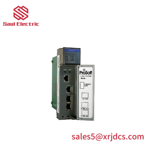 Wieland SNE 4004K-A, Industrial Control Module