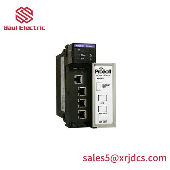 prosoft_mvi56-gec_ethernet_communication_interface_module.jpg ProSoft MVI56-GEC Ethernet Communication Interface Module for Industrial Automation