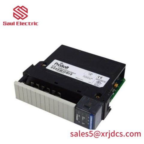PROSOFT MVI56-GSC Industrial Communication Module