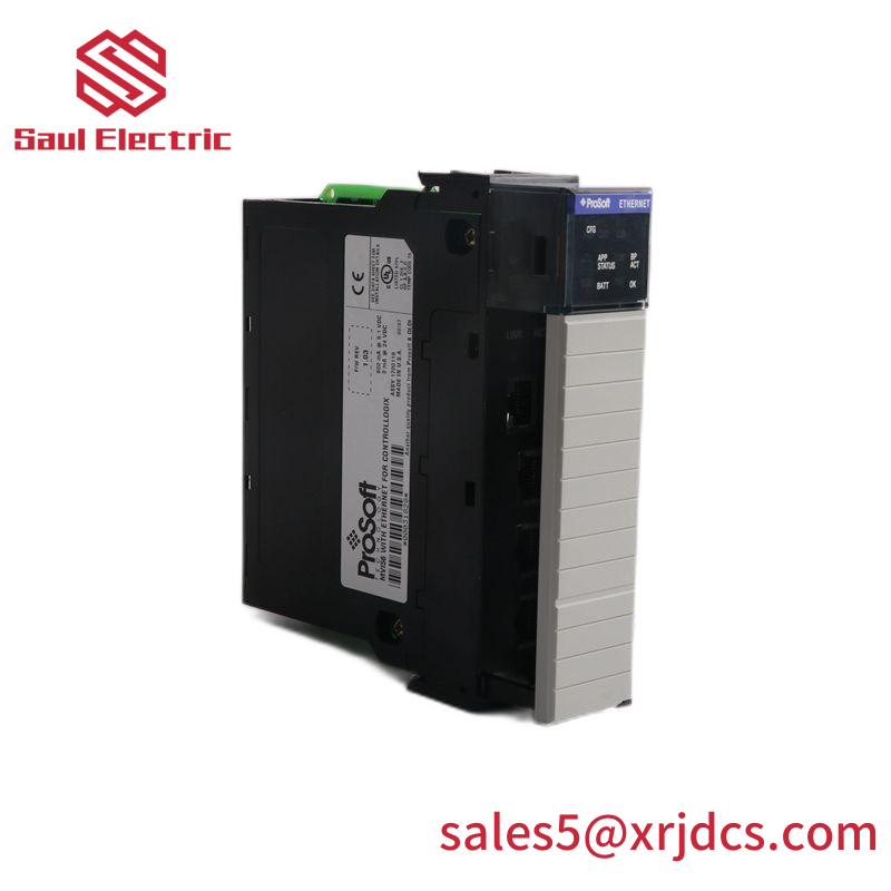 prosoft_mvi56-gsc_1.png PROSOFT MVI56-GSC Industrial Communication Module