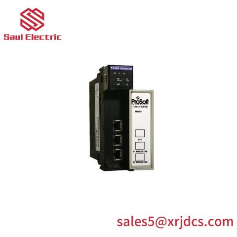 Prosoft MVI56-MCM Modbus Communication Module