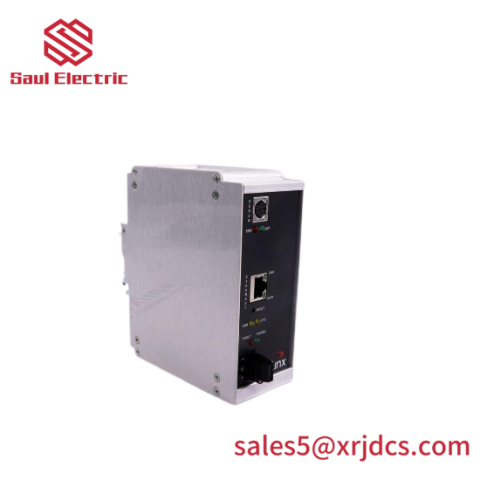 PROSOFT MVI56-MNETR - High-Speed Ethernet Communication Module for Industrial Automation