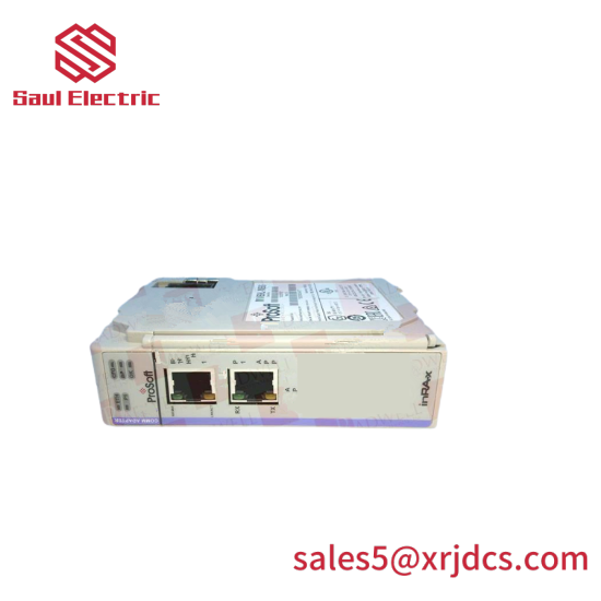 prosoft_mvi69-lmbs_communication_module.png Prosoft MVI69-LMBS Communication Module - Advanced Industrial Control Solution