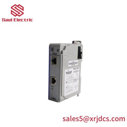 AB MVI69-PDPMV1 Master Network Interface Module - High-Speed Profibus DP Integration