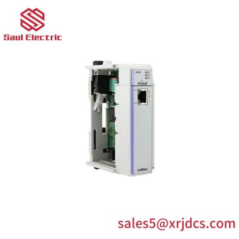 Prosoft MVI69L-MBTCP Modbus Serial Enhanced Communication Module, for Industrial Control Solutions