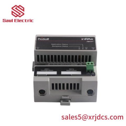 Prosoft MVI94-MCM for FLEX I/O - Advanced Modbus Communication Module