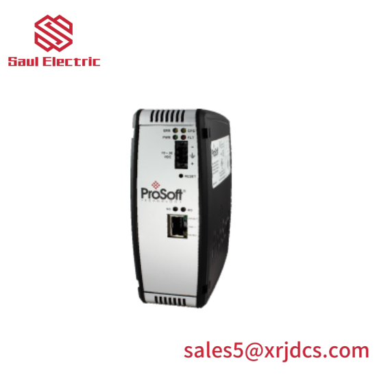 prosoft_pmf1327205-1.png Honeywell PMF1327205 PROSOFT Industrial Communication Module