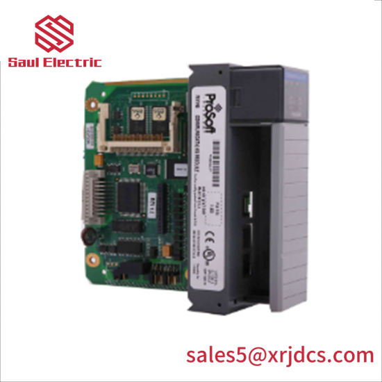 prosoft_pmf1327205_1.png Honeywell PMF1327205 PROSOFT Industrial Communication Module