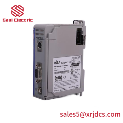 Prosoft PS69-DPM New - Industrial Control Module