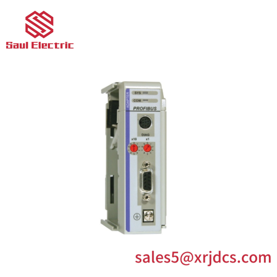 prosoft_ps69-dps_network_interface_module.png Prosoft PS69-DPS NETWORK INTERFACE MODULE - High-Performance Communication Solution