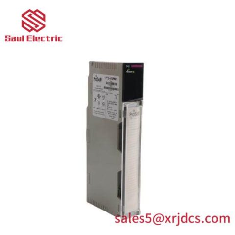 ProSoft Technology PTQ-PDPMV1 Mark V Communication Module for Remote Rack Implementations