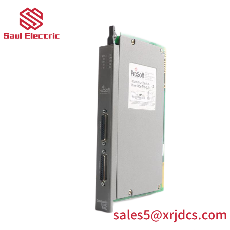 prosoft_ptq-pdpmv1_11.png ProSoft PTQ-PDPMV1 Black - Industrial Grade Personality Module