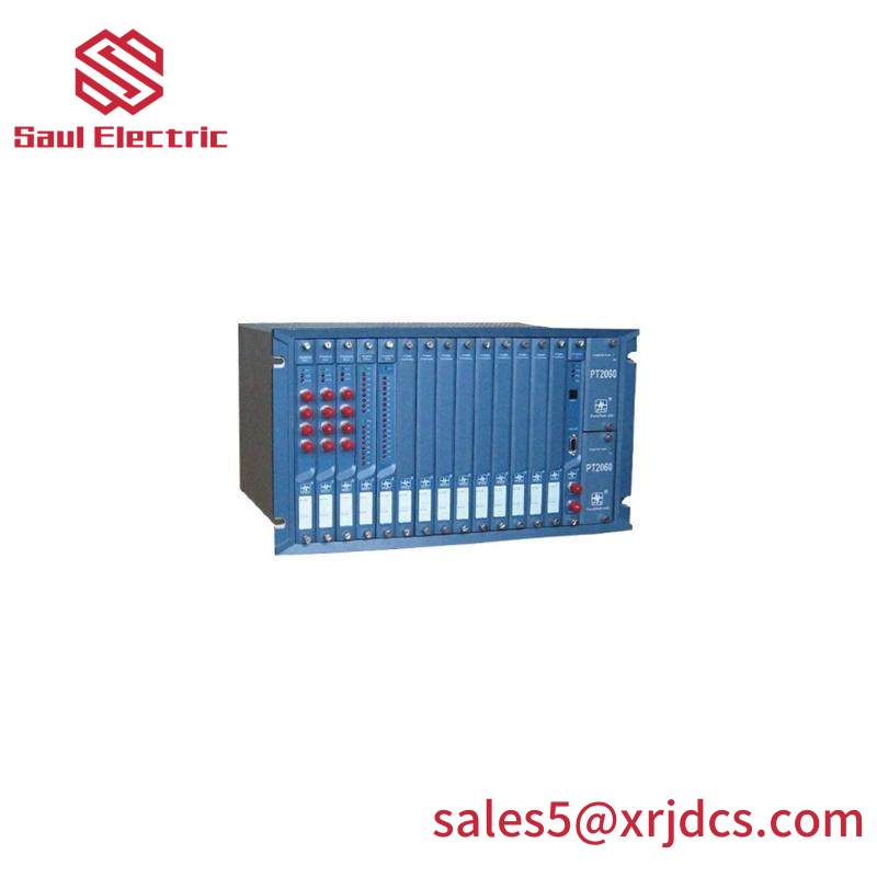 provib_tech_pt2060_91_interface_module.jpg Provib Tech PT2060/91 Interface Module: High-Performance I/O for Advanced Control Systems