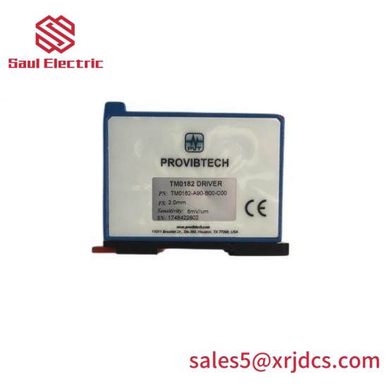 provibtech_tm0393x-290-000-0-0_system_integration_module.jpg PROVIBTECH TM0393X-290-000-0-0: Advanced System Integration Module