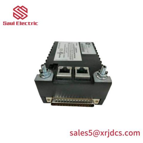 ABB PSA300R-81 Industrial Control Module