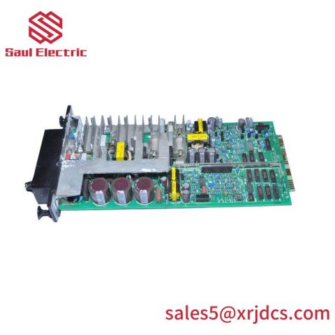 Yokogawa PS31*A Power Supply - High Precision & Reliable AC/DC Power Supply