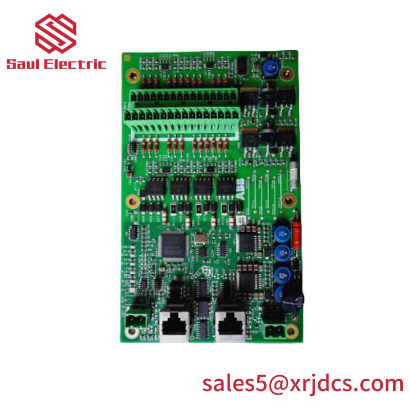psib-02_3hna010419-001_abb_robot_spare_parts.jpg ABB PSIB-02 3HNA010419-001 Robot Spare Parts - Essential Component for Robotic Systems