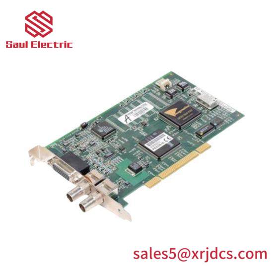 px-610a-00_imagenation.jpg ImageNation PX-610A-00 - Precision Control Module, Advanced Manufacturing Technology