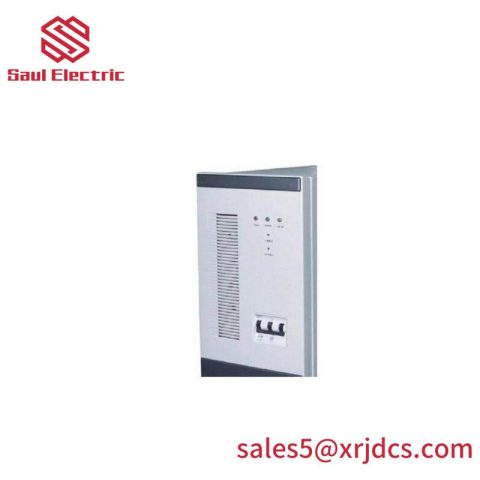 QIDE GZM11020 Control Module, Industrial Automation Solutions