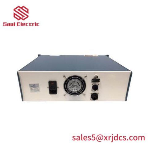 QPS-1050 INTEGRAL SOLUTIONS - Automation Module for Industrial Applications